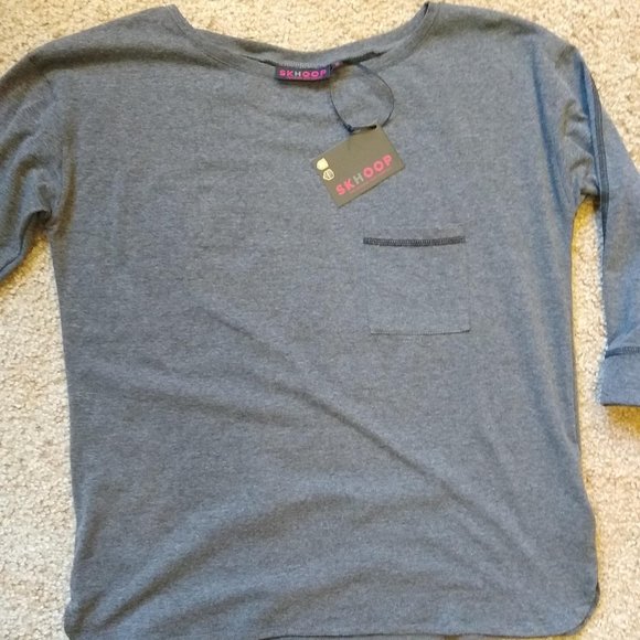 Skhoop Petra T-shirt, M, NWT - Picture 2 of 6